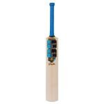 SS GG SMACKER Blaster English Willow Premium Cricket bat, Adult Size- Short Handle, Includes Bat Cover