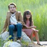 Hope & Henry Boys' V-Neck Cricket Sweater