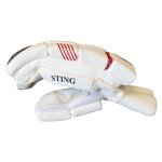 Sting Cricket Batting Gloves for Right Handed Men