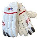 Sting Cricket Batting Gloves for Right Handed Men