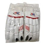 Sting Cricket Batting Gloves for Right Handed Men