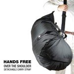 North Star Sports Diamond Ripstop Duffle Bag 42