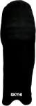 Skyhi Black Cricket Batting Pads - Standard Size