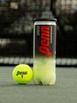 Penn Championship Extra Duty Tennis Balls - 12 Count