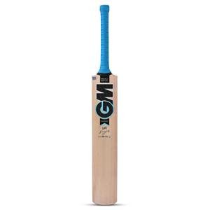 GM Diamond 101 Kashmir Willow Cricket bat, Mens