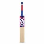DSC Intense Zeal Kashmir Willow Cricket Bat - Harrow