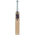 Gunn & Moore GM Cricket Bat | Brava 606 |Prime English Willow | DXM, Pro-Lite Grip | Full Size Short Handle Suitable for Players 175cm / 5/9" & Over