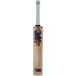 Gunn & Moore GM Cricket Bat | Brava 606 |Prime English Willow | DXM, Pro-Lite Grip | Full Size Short Handle Suitable for Players 175cm / 5/9" & Over