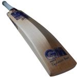 Gunn & Moore GM Cricket Bat | Brava 606 |Prime English Willow | DXM, Pro-Lite Grip | Full Size Short Handle Suitable for Players 175cm / 5/9" & Over