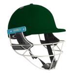 Shrey Master Class Air 2.0 Green Cricket Helmet