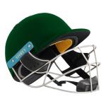 Shrey Master Class Air 2.0 Green Cricket Helmet