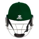 Shrey Master Class Air 2.0 Green Cricket Helmet