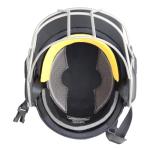 Shrey Master Class Air 2.0 Green Cricket Helmet