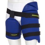 Moonwalkr ENDOS Thigh Guard for Right-Hand Batsman