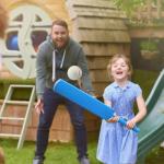 Luxylei Cricket Balls for Training, Coaching, 4 Pcs Soft Cricket Ball with Hand Stitched Seam Practice & Excellent Bounce Skills for All Age