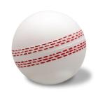 Luxylei Cricket Balls for Training, Coaching, 4 Pcs Soft Cricket Ball with Hand Stitched Seam Practice & Excellent Bounce Skills for All Age