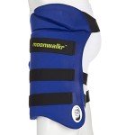 Moonwalkr ENDOS Thigh Guard for Right-Hand Batsman