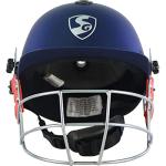 SG Optipro Cricket Helmet - Size Large