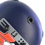 SG Optipro Cricket Helmet - Size Large