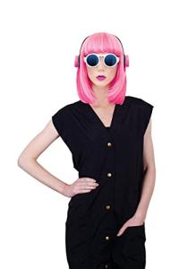 Cricket In-Vest Cover Up Salon Vest – Lightweight, Water-Resistant Crinkle Nylon with Snap Front Closure, Two Convenient Pockets, and Comfortable One-Size-Fits-Most Design for Hair Stylists & Barbers