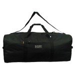 K-Cliffs Heavy Duty Sports Gear Duffel Bag