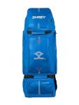 Shrey Meta 100 Duffle Cricket Bag - Steel Blue, Standard