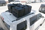 K-Cliffs Heavy Duty Sports Gear Duffel Bag
