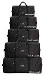 K-Cliffs Heavy Duty Sports Gear Duffel Bag