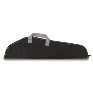 Allen Company 32-Inch Soft Rifle Case - Black/Gray