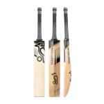 KOOKABURRA 2025 Stealth 9.1 Cricket Bat (Full Size) (Black/Brown)