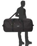 K-Cliffs Heavy Duty Sports Gear Duffel Bag
