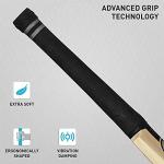 GM Chroma 707 English Willow Short Handle Cricket Bat Size-Mens, Wooden