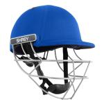 Shrey Classic Steel Cricket Helmet - Superior Protection