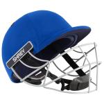 Shrey Classic Steel Cricket Helmet - Superior Protection