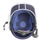 Shrey Classic Steel Cricket Helmet - Superior Protection