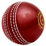 Soft Rubber Cricket Ball for Indoor/Outdoor Practice