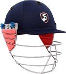 SG Polyfab Large Cricket Helmet