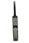 SS Kashmir Willow Cricket Bat - Power Edition