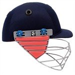 SG Polyfab Large Cricket Helmet