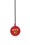 SG Synthetic I Cricket Hanging Ball for Practice