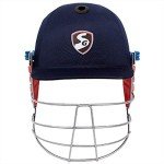 SG Polyfab Large Cricket Helmet