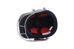SG Optipro Cricket Helmet - Size Large