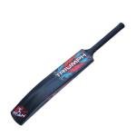 All-Ages Plastic Cricket Bat for Tennis & Wind Balls