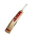 SR Cricket Bat Premium Grade Kashmir Willow, Full Size [MRF]