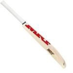 SR Cricket Bat Premium Grade Kashmir Willow, Full Size [MRF]