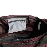 adidas Team Maroon Medium Duffel Bag