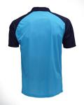England ODI Cricket Jersery Worldcup T20 Shirt (US, Alpha, Small, Regular, Regular, Blue)