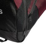 adidas Team Maroon Medium Duffel Bag
