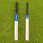 FORTRESS Technique Cricket Bat [3 Sizes] | Hand-Eye Coordination – Batting Practice Drills (Short Handle)