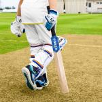 FORTRESS Technique Cricket Bat [3 Sizes] | Hand-Eye Coordination – Batting Practice Drills (Short Handle)